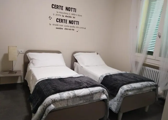 Braschi 8 Oda ve Kahvaltı Zola Predosa