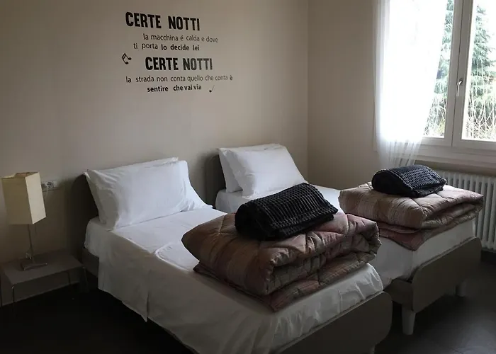 לינה וארוחת בוקר Braschi 8 צולה פרדוסה