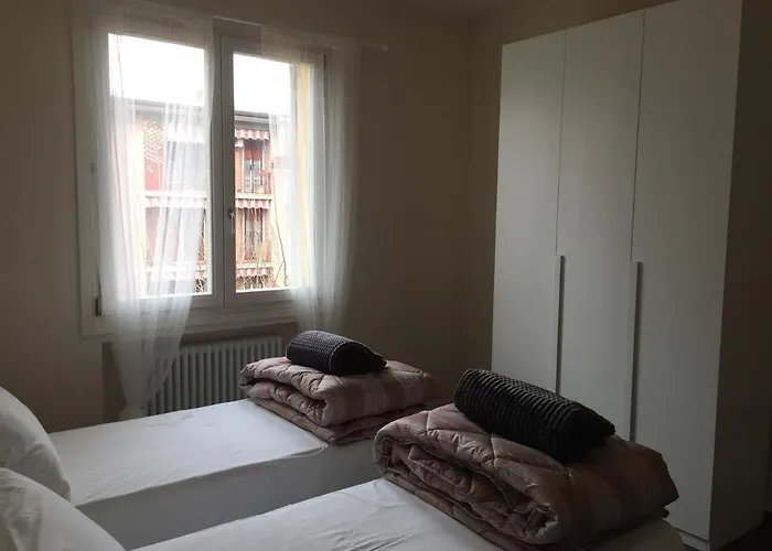 Braschi 8 Oda ve Kahvaltı Zola Predosa