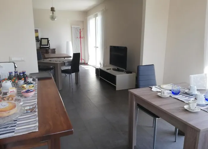 Braschi 8 * צולה פרדוסה