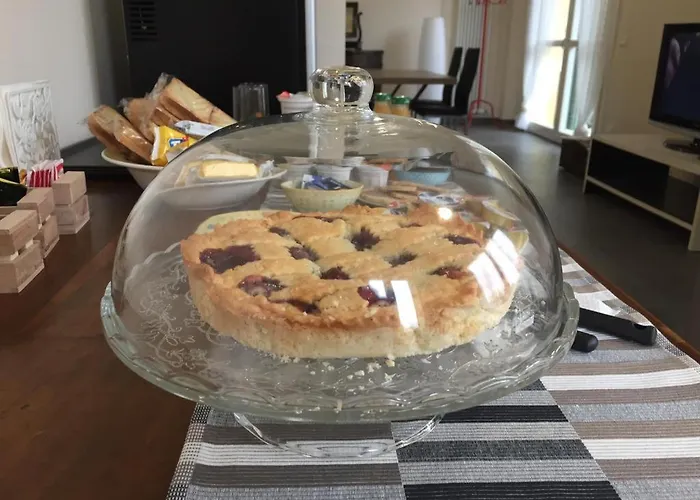 Braschi 8 צולה פרדוסה