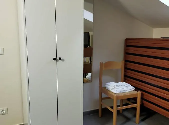 Oda ve Kahvaltı Braschi 8 Zola Predosa