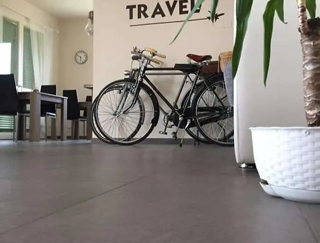 Braschi 8 Oda ve Kahvaltı Zola Predosa