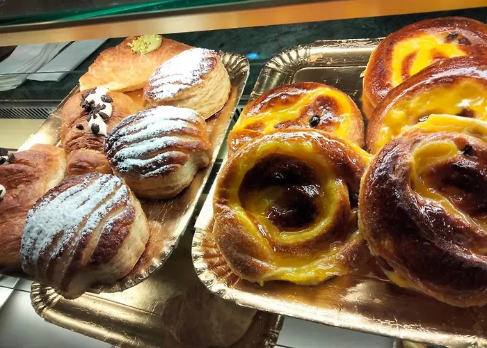 Oda ve Kahvaltı Braschi 8 Zola Predosa