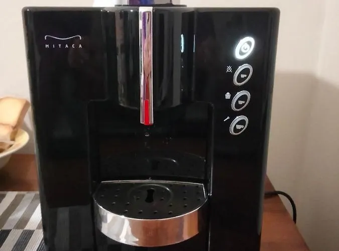 Braschi 8 Oda ve Kahvaltı Zola Predosa