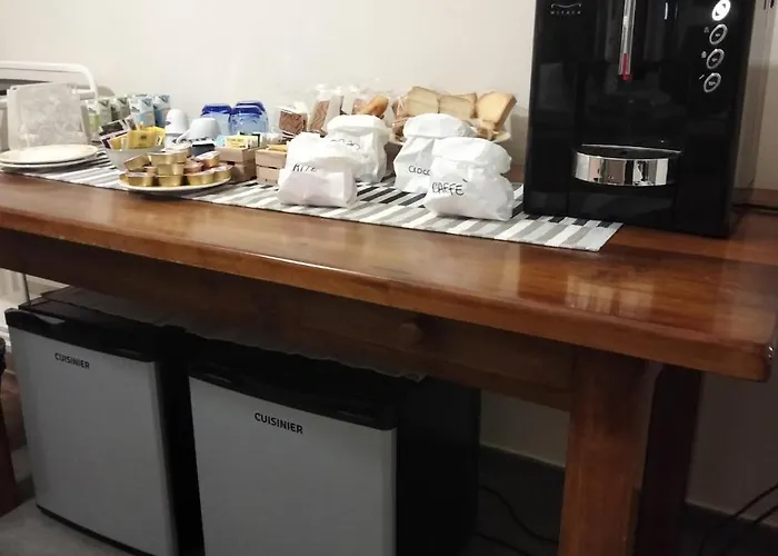 Braschi 8 * Zola Predosa