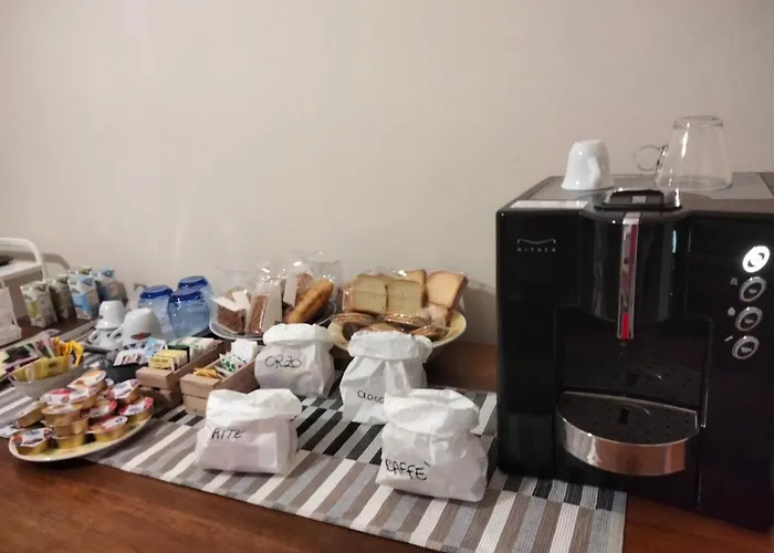 Braschi 8 * Zola Predosa