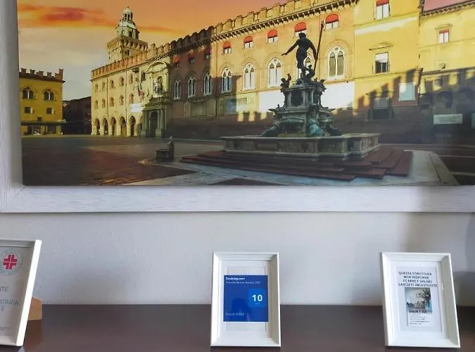 Braschi 8 Bed & Breakfast