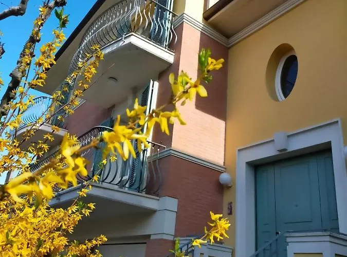 Braschi 8 Bed & Breakfast