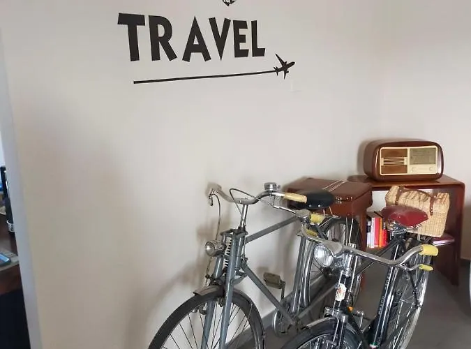 Braschi 8 Oda ve Kahvaltı