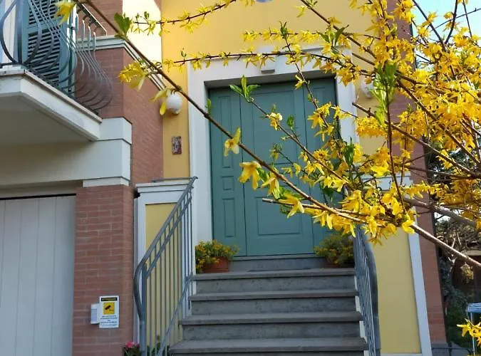 Bed & Breakfast Braschi 8 Zola Predosa