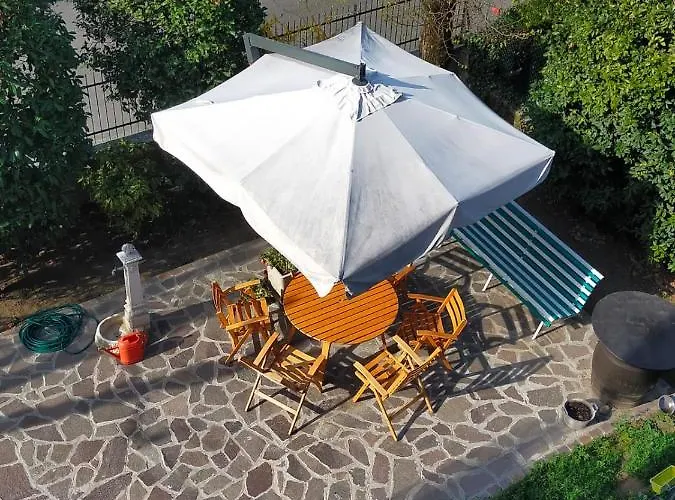 Braschi 8 Bed & Breakfast *