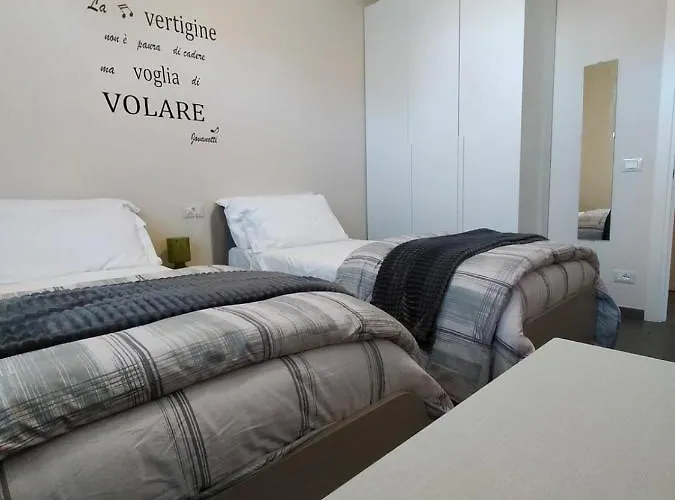 Braschi 8 Bed & Breakfast *