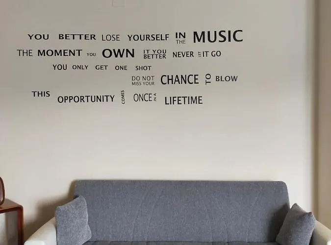 Bed & Breakfast Braschi 8 *