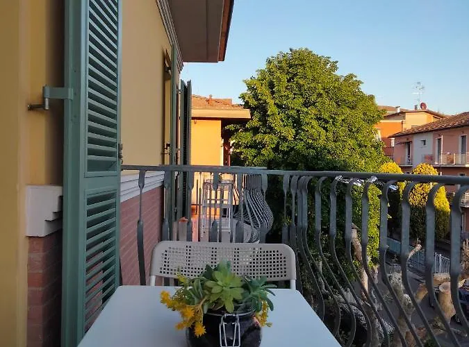 Oda ve Kahvaltı Braschi 8