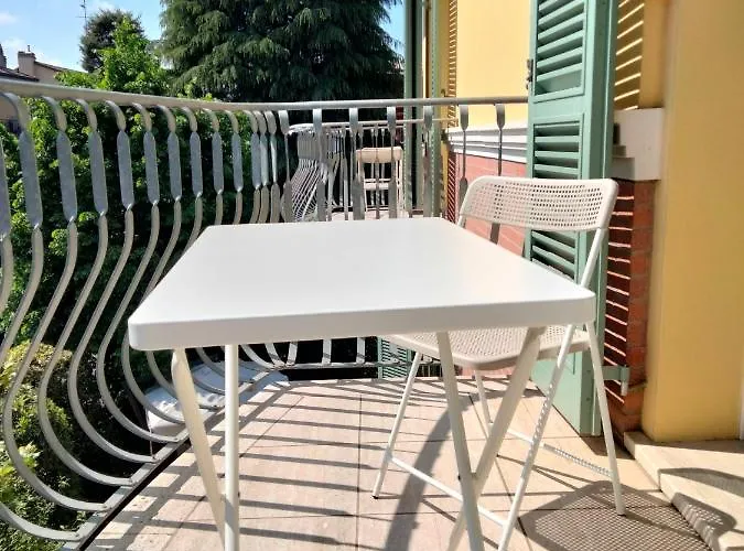 Bed & Breakfast Braschi 8 *