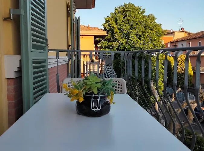 Braschi 8 Bed & Breakfast