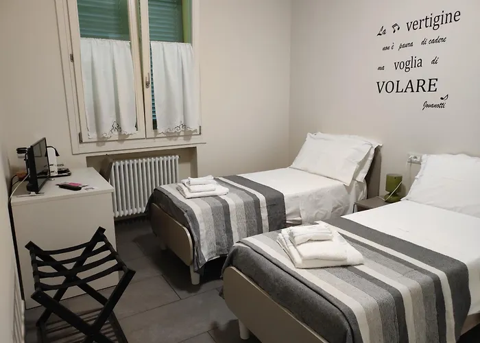 Braschi 8 Oda ve Kahvaltı